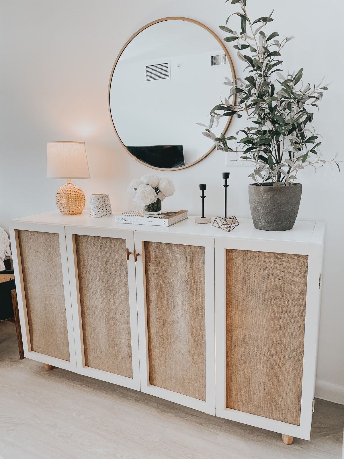 1. KALLAX Sideboard