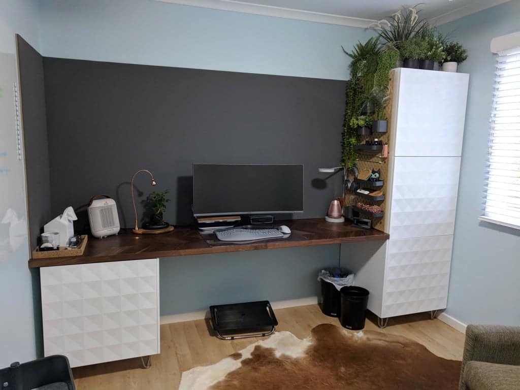 1. Monster Desk