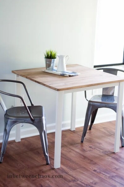 21 IKEA Hacks for Dining Room Storage - Craftsy Hacks