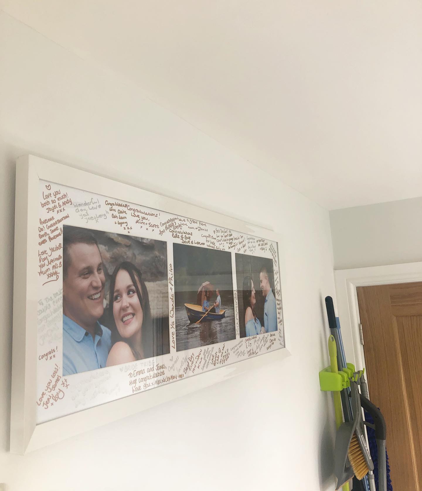 13. Picture Frame
