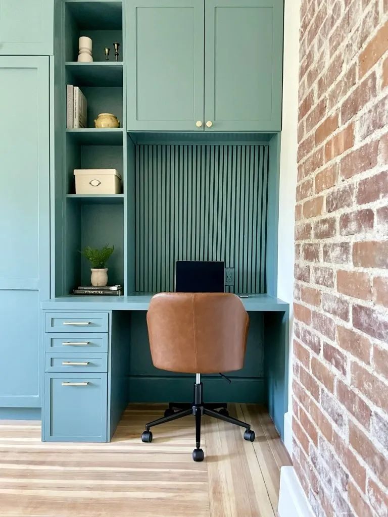 14. ALEX Drawer Hack