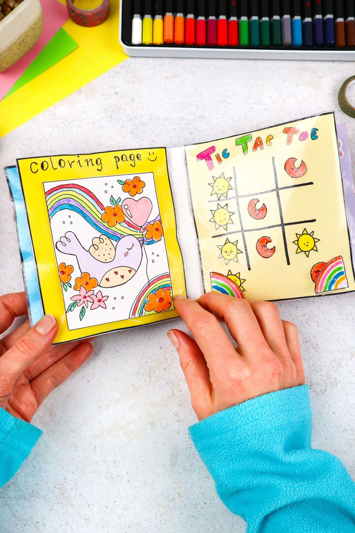 Best Squishy Game Book