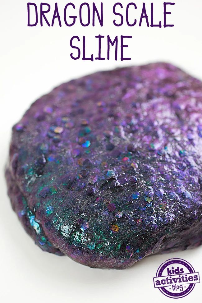 18. Dragon Scale Slime