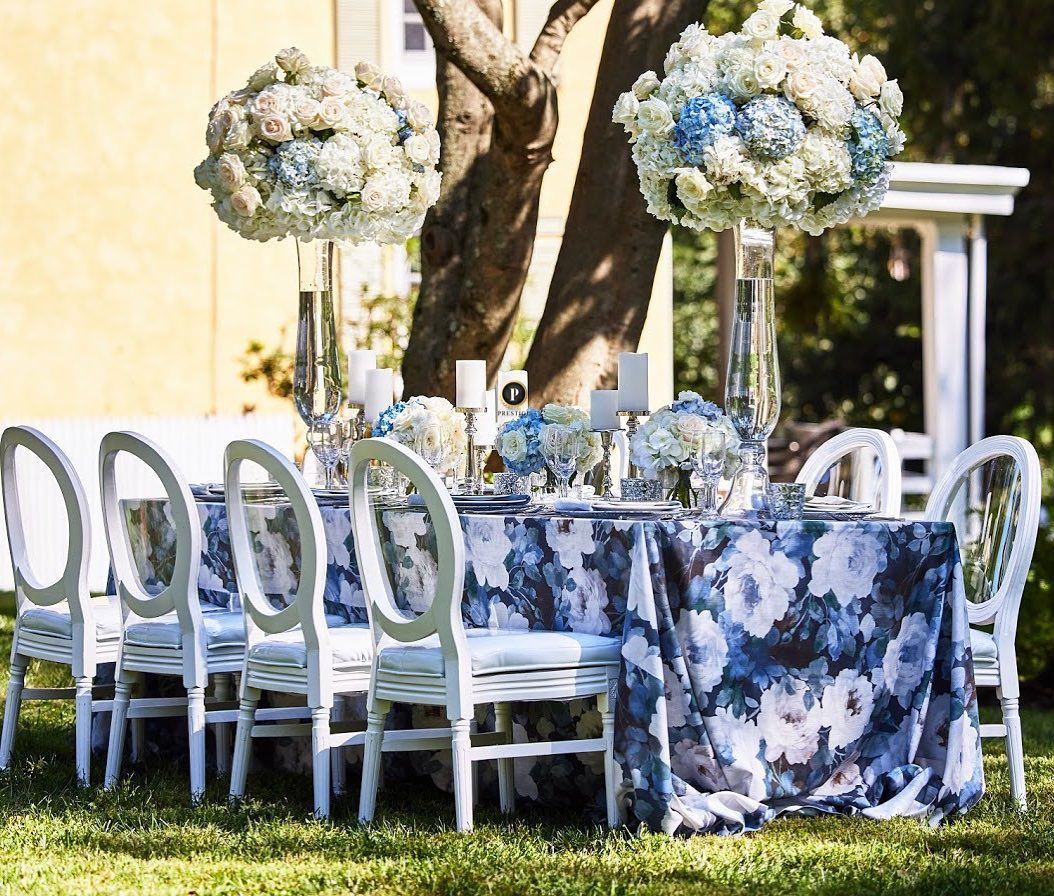 19. Fabulous Florals