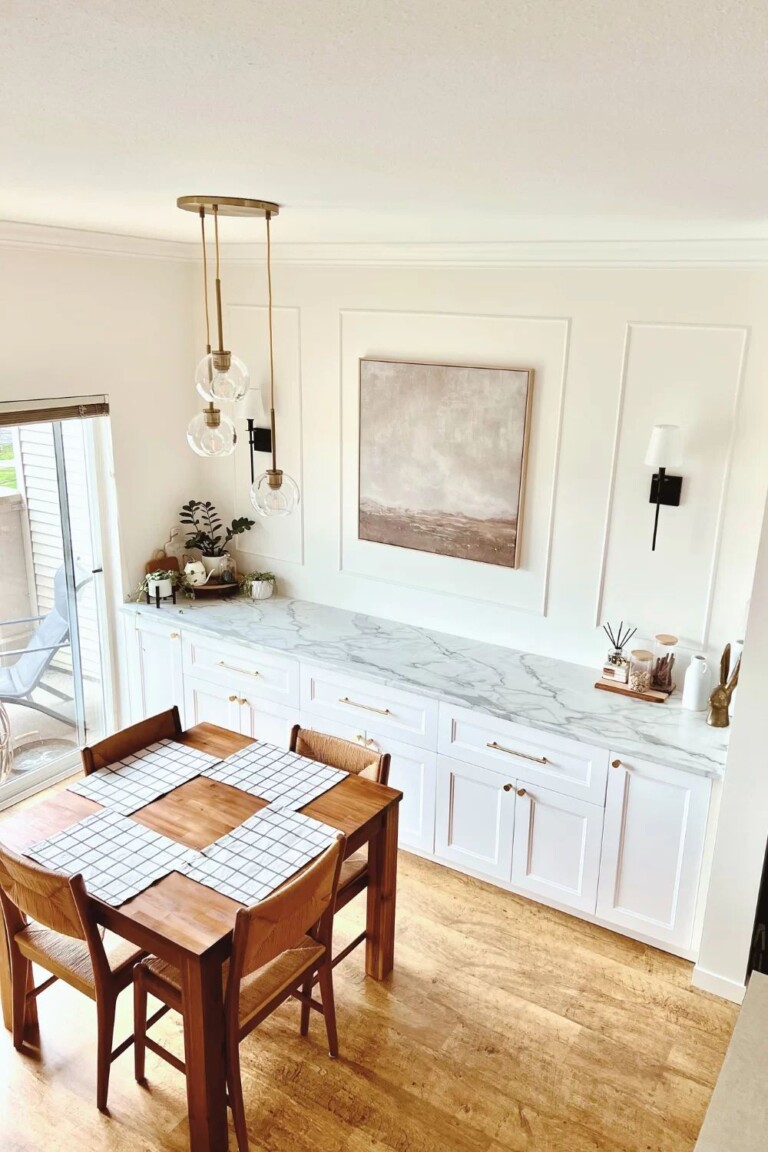 21 IKEA Hacks for Dining Room Storage - Craftsy Hacks