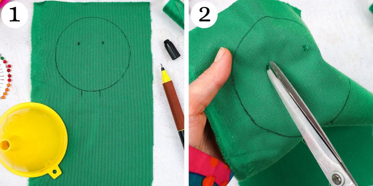 3 Smart DIY worry pet