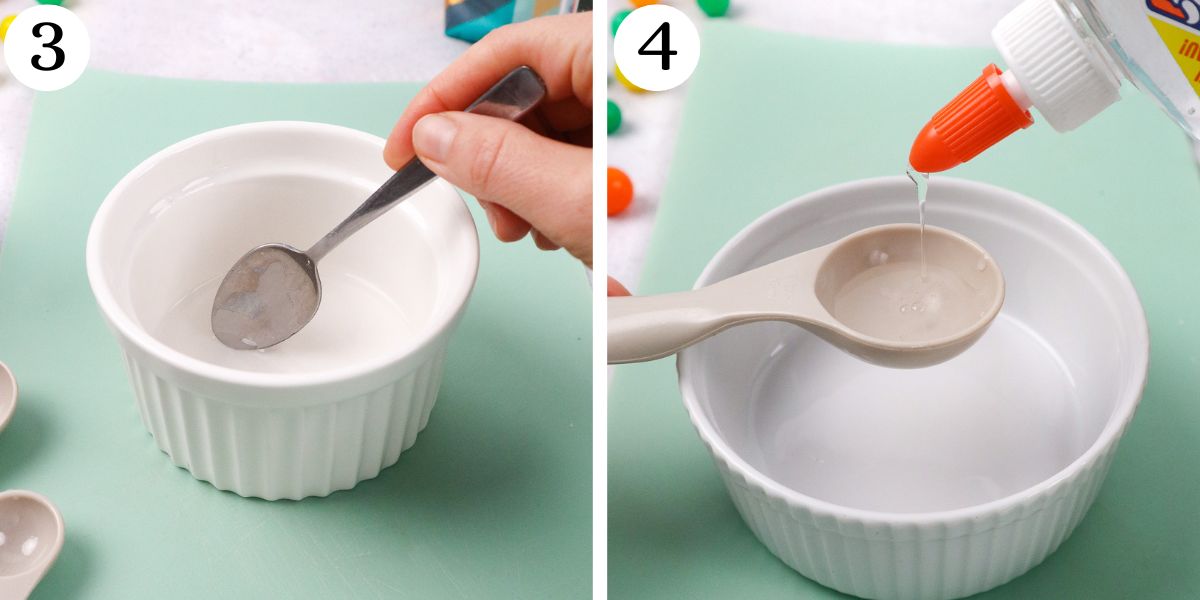Genius DIY Bouncy Ball Instructions 3-4