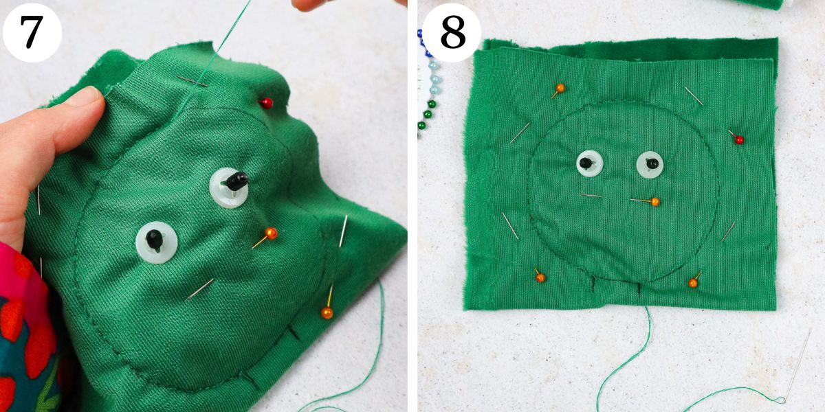 6 Gorgeous Worry Pet