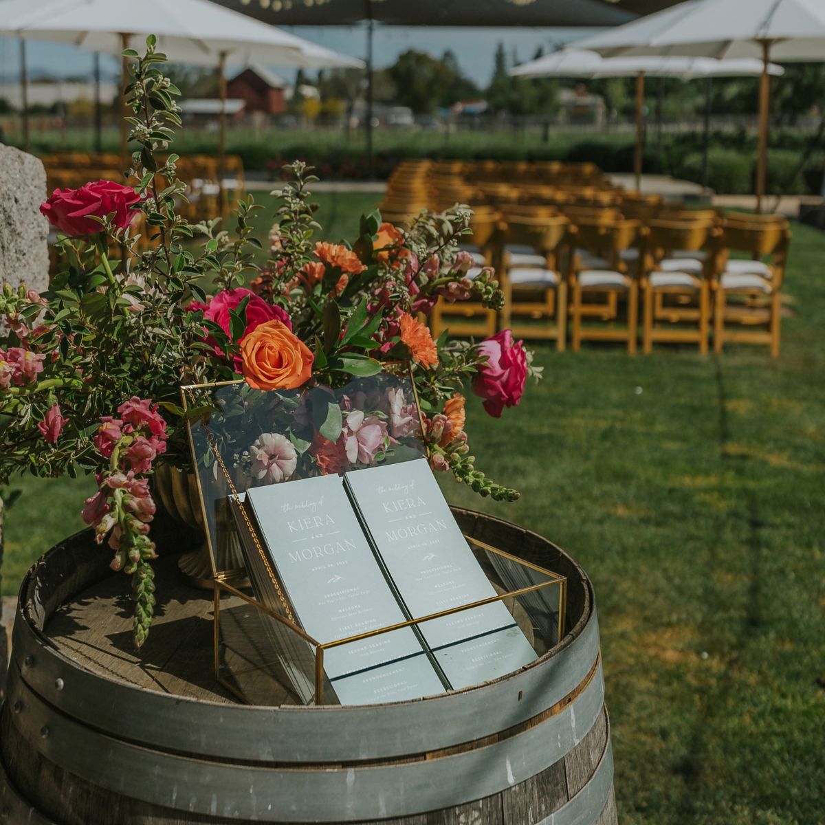 7. Ranch Inspiration