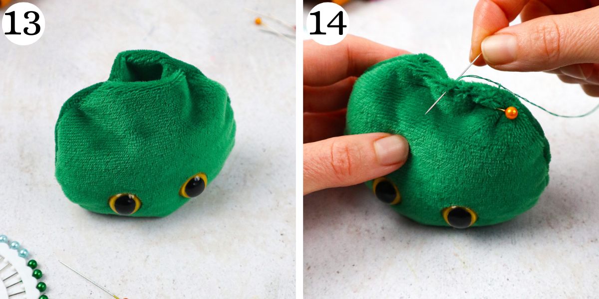 9 Lovely Worry Pet