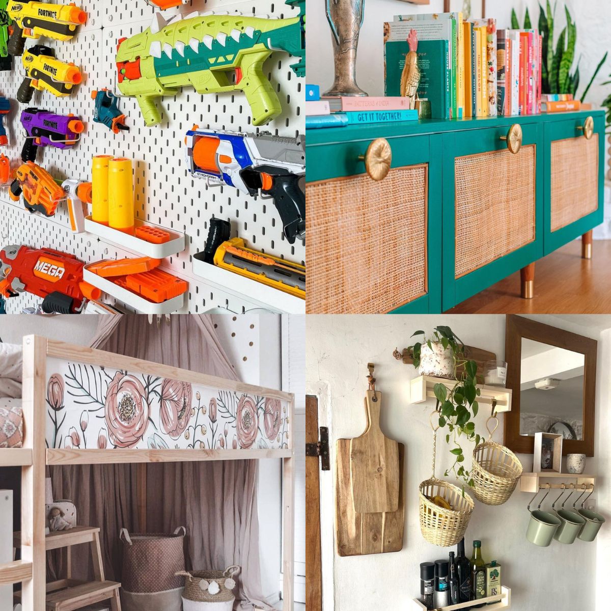 31 IKEA Hacks That Will Save You A Lot of Money
