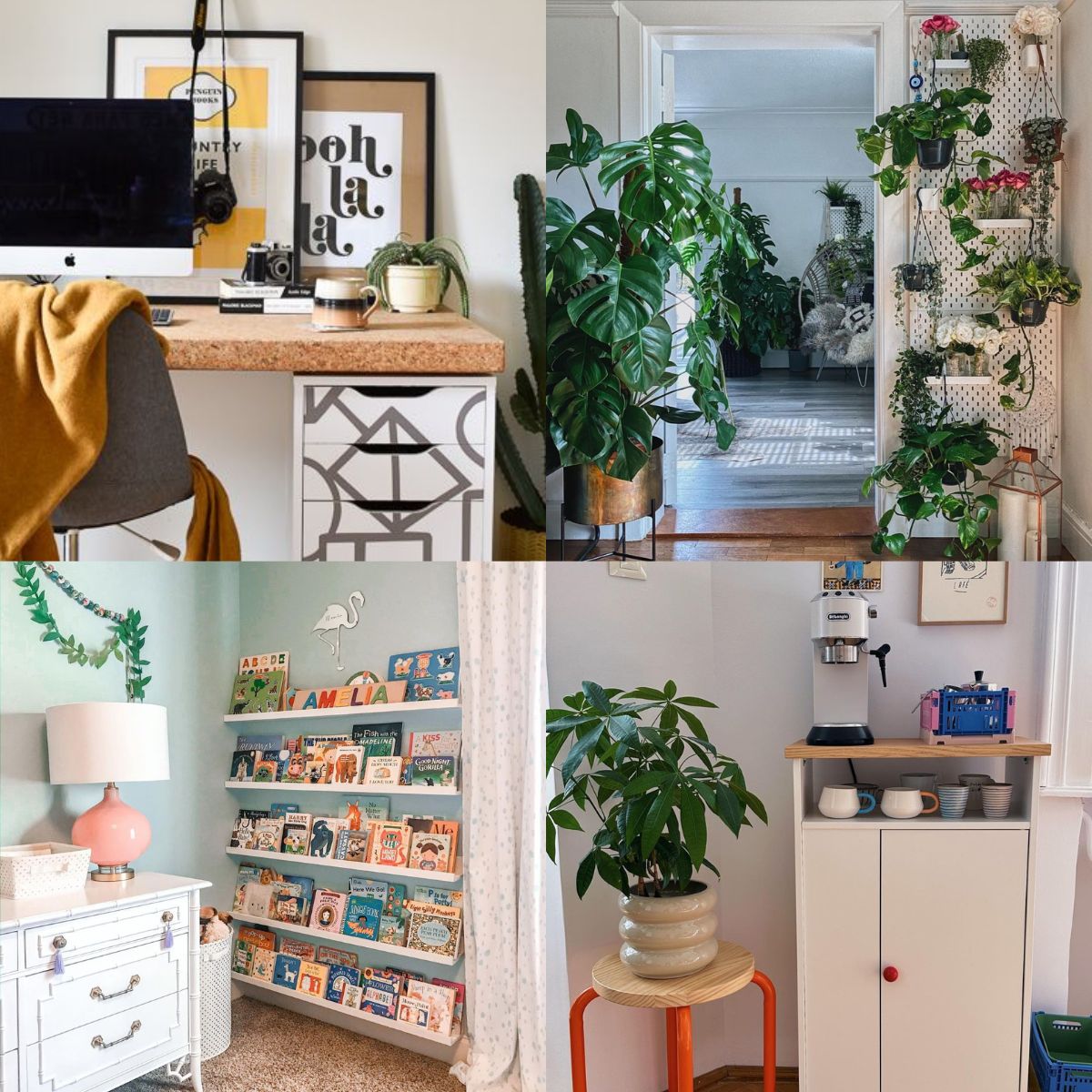 17 Little Yet Life-Changing IKEA Hacks