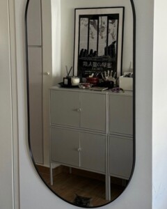 23 IKEA Hacks for Small Entryways - Craftsy Hacks