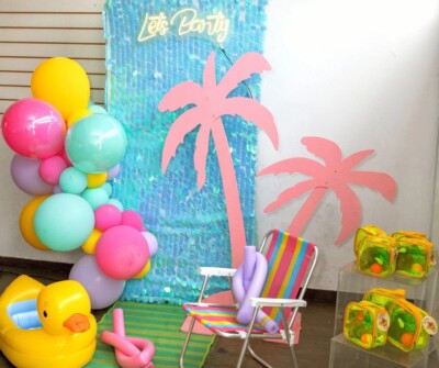 23 Ultimate Pool Party Ideas - Craftsy Hacks