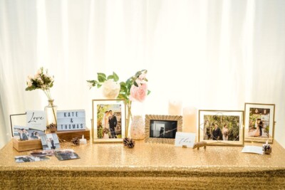 23 Stunning Wedding Memory Table Ideas - Craftsy Hacks