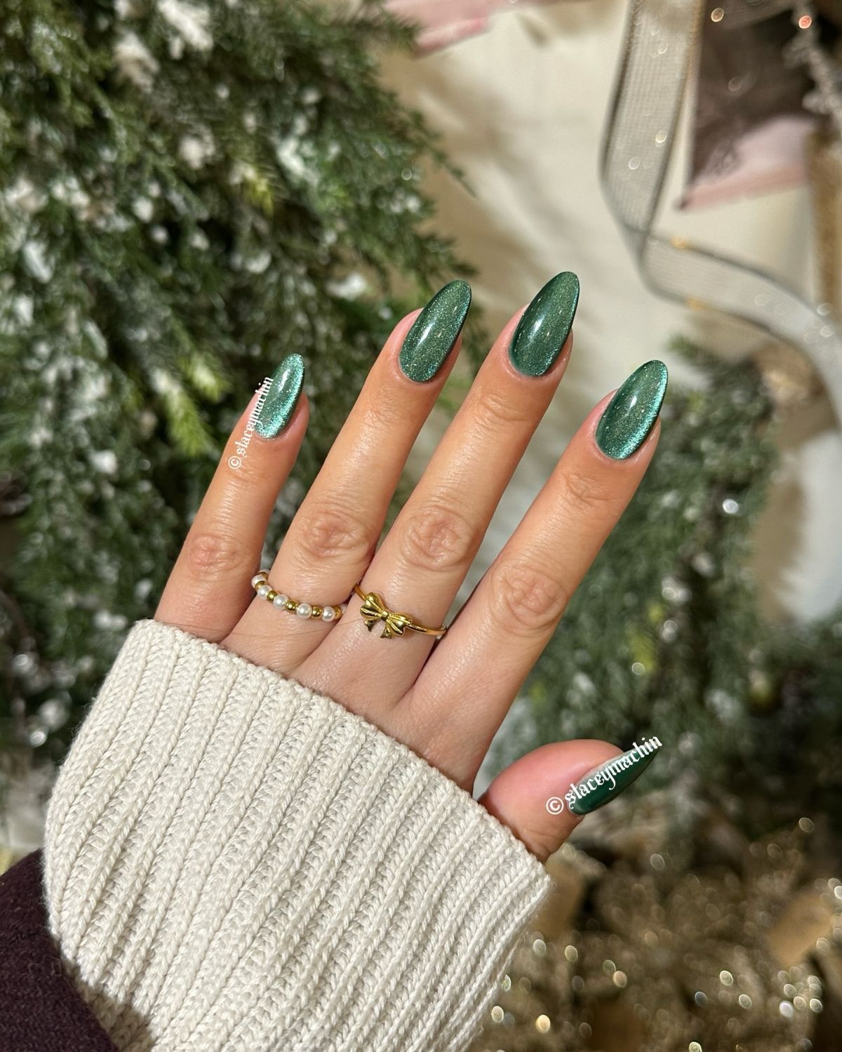 19. Simple and Sparkly