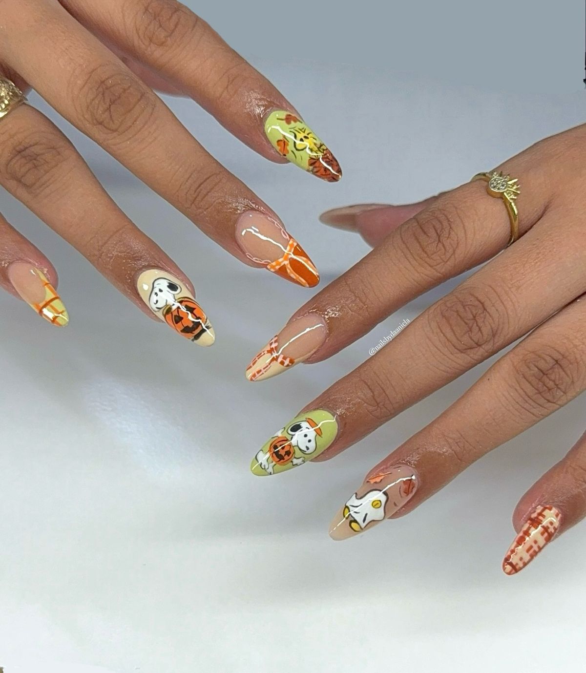 21. Colorful, Whimsical, and Elegant